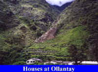 Ollantay Houses