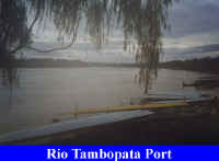 Port Rio Tambopata